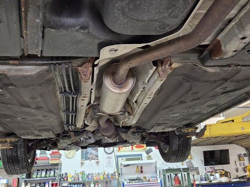 Used 2012 Honda Accord LX image 41