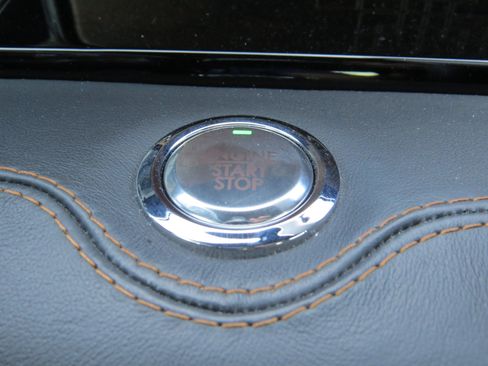 Used 2024 Lincoln Navigator Black Label image 27