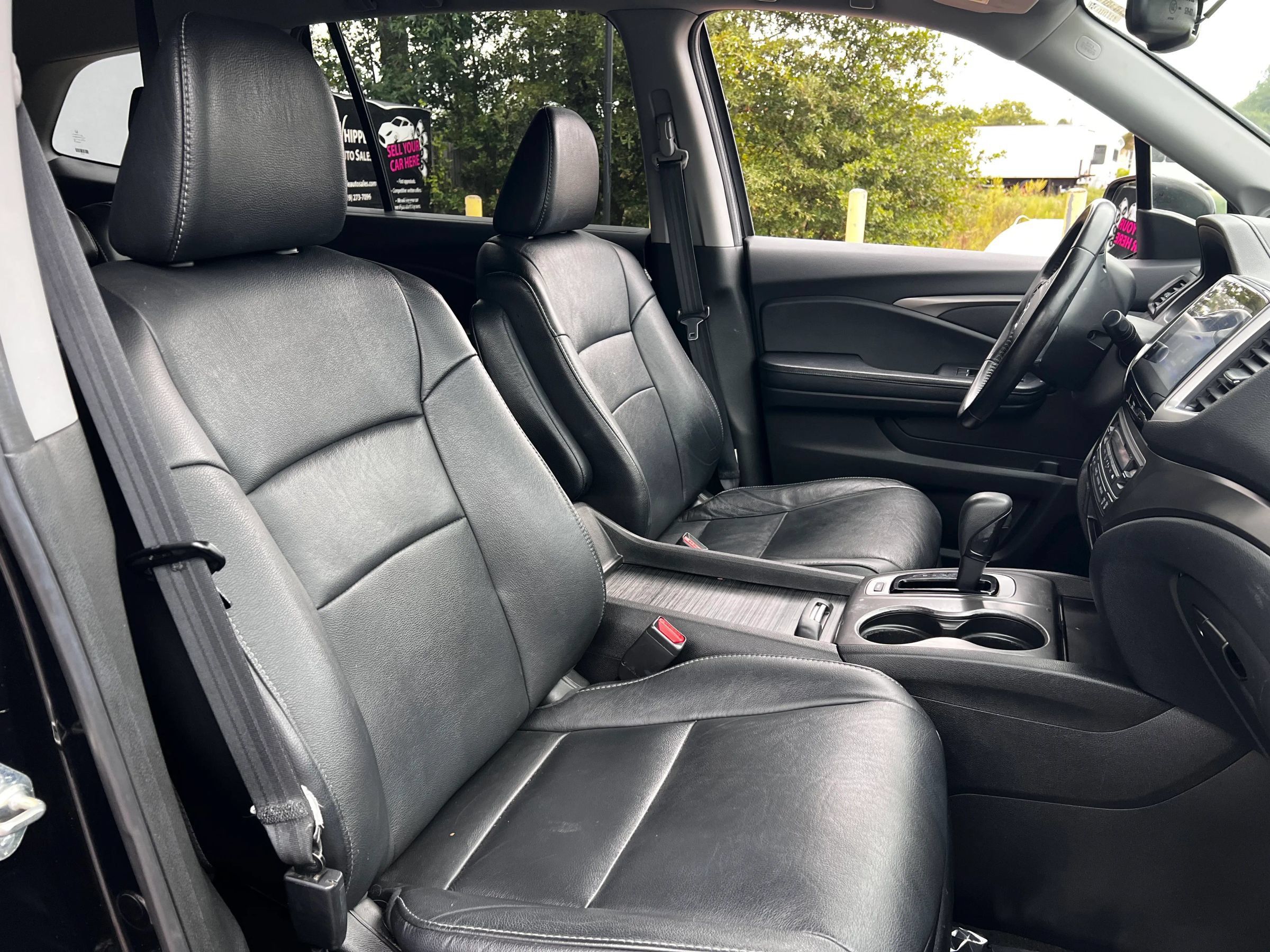 Used 2018 Honda Pilot EX-L image 28