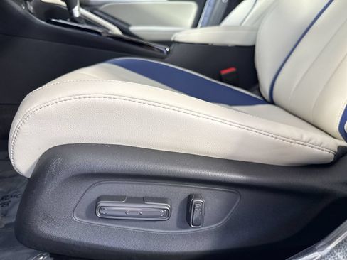 Certified 2026 Acura Integra A-Spec FWD image 23