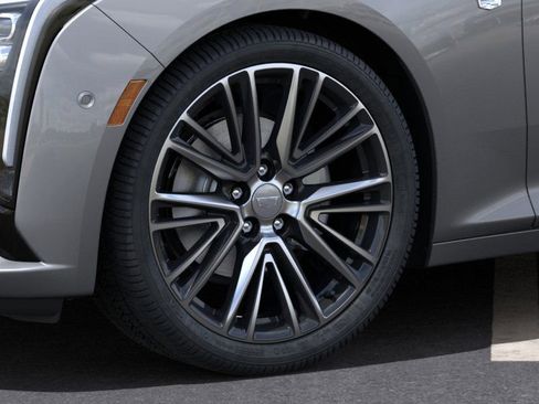 New 2025 Cadillac CT5 Premium Luxury w/ Technology Package image 31