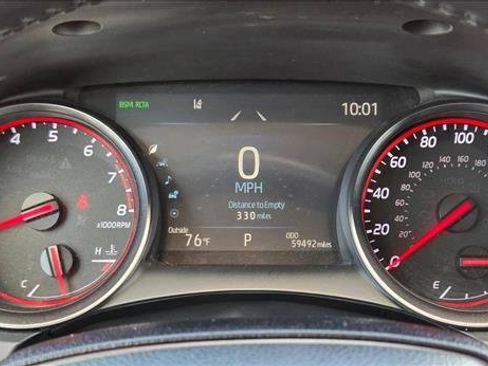 Used 2024 Toyota Camry XSE FWD image 11