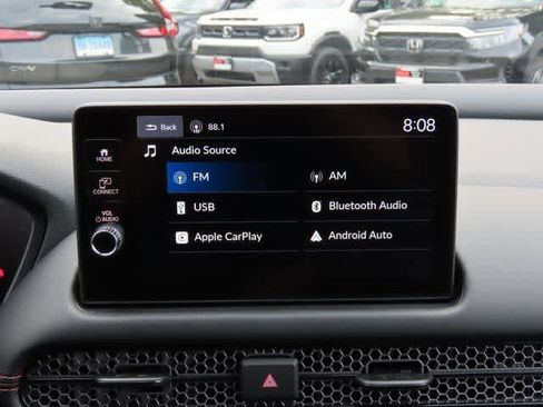 New 2026 Honda HR-V Sport image 20