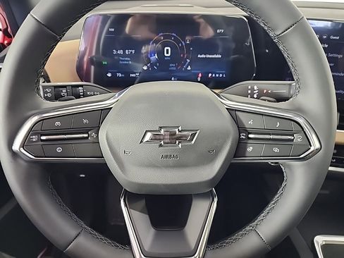 New 2026 Chevrolet Equinox ACTIV w/ Convenience Package III image 26