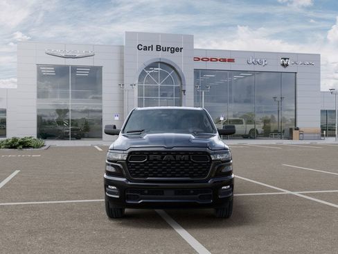 New 2026 RAM 1500 Express AWD/4WD image 6