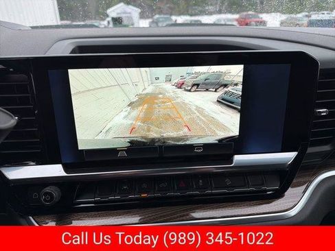 New 2026 Chevrolet Silverado 1500 LT Trail Boss w/ Protection Package image 17