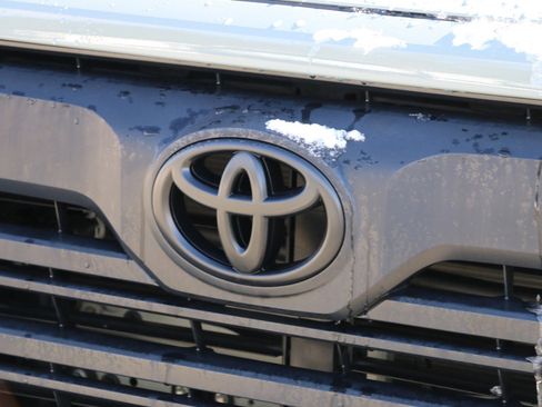 Used 2024 Toyota Tundra SR5 image 12