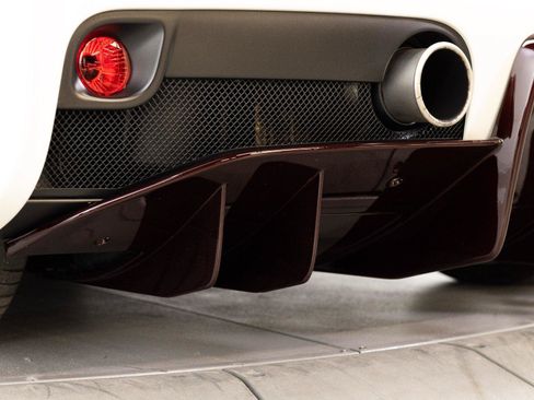 Certified 2015 Ferrari 458 Speciale A RWD image 57