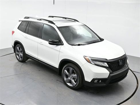 Used 2020 Honda Passport Touring image 39