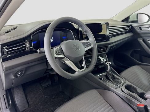 New 2026 Volkswagen Jetta S image 9