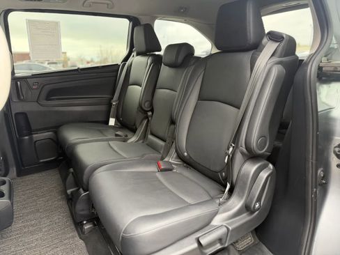 Used 2025 Honda Odyssey EX-L image 15