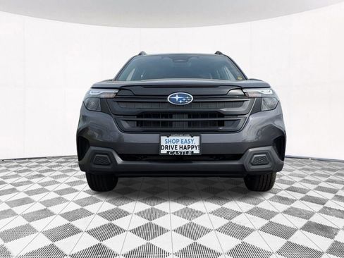 New 2026 Subaru Forester AWD/4WD image 14