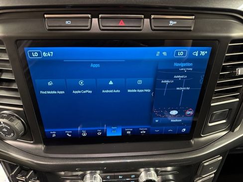 Certified 2023 Ford F150 XLT w/ Equipment Group 302A High AWD/4WD image 9