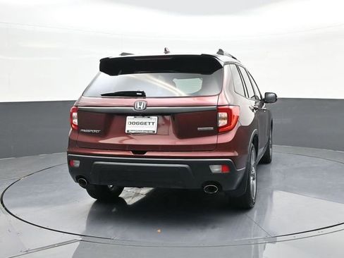 Used 2019 Honda Passport Touring image 11