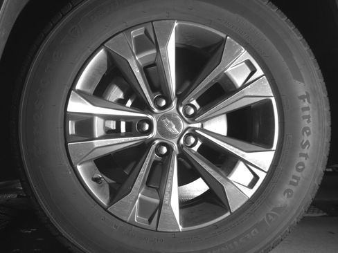 Used 2025 Chevrolet Equinox LT image 12