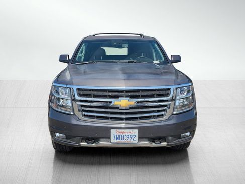 Used 2017 Chevrolet Tahoe LT AWD/4WD image 2