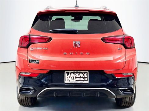 Used 2024 Buick Encore GX Sport Touring image 5