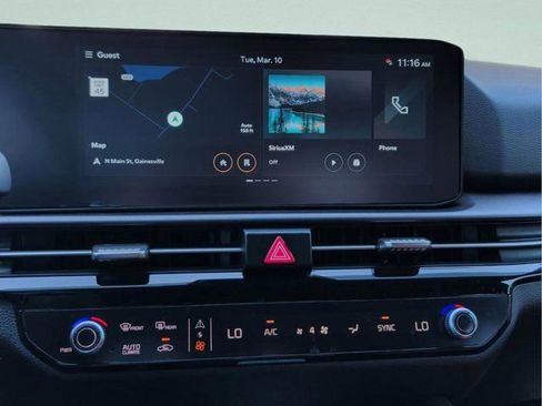 New 2026 Kia Sportage SX image 26