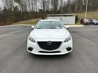 Used 2016 MAZDA MAZDA3 i Sport w/ Preferred Equipment Package video 2