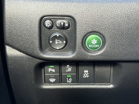 Used 2024 Honda Passport Black Edition image 13