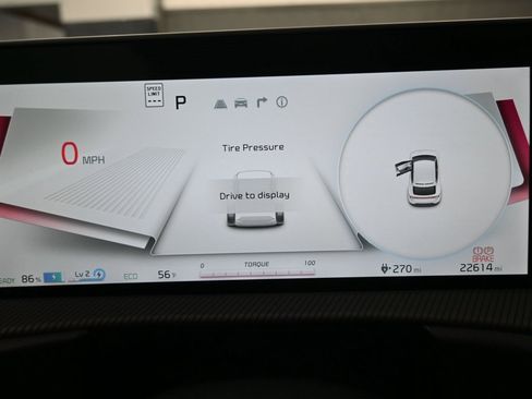 Used 2024 Kia EV6 GT-Line image 22