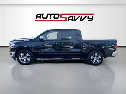 Used 2023 RAM 1500 Laramie RWD image 4
