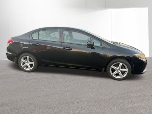 Used 2013 Honda Civic EX image 11