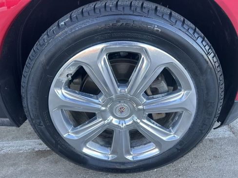 Used 2016 Cadillac SRX Premium w/ Driver Assist Package image 27