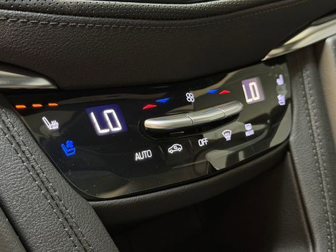 New 2026 Cadillac XT5 Premium Luxury image 33