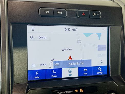 Used 2020 Ford F150 XLT w/ Equipment Group 302A Luxury image 22