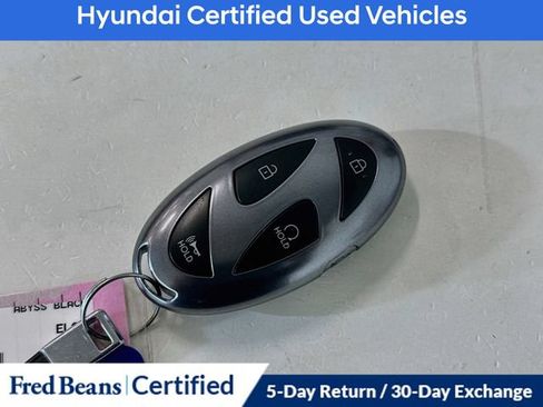 Certified 2026 Hyundai Elantra Sport FWD image 29