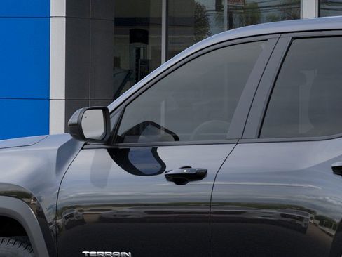 New 2026 GMC Terrain Elevation image 37