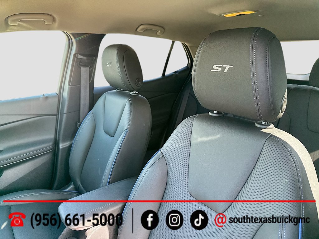 Used 2026 Buick Encore GX Sport Touring w/ Advanced Technology Package FWD image 13