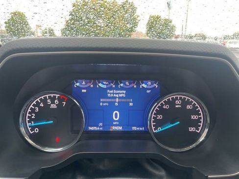 Used 2021 Ford F150 XLT w/ Equipment Group 301A Mid image 34