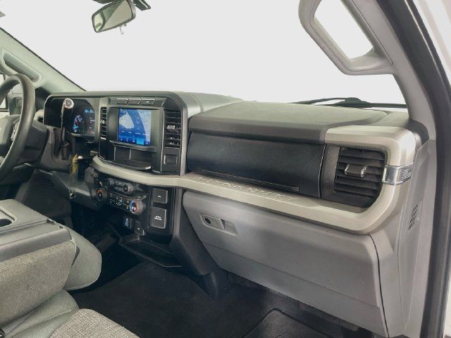 Used 2024 Ford F250 XLT AWD/4WD image 27