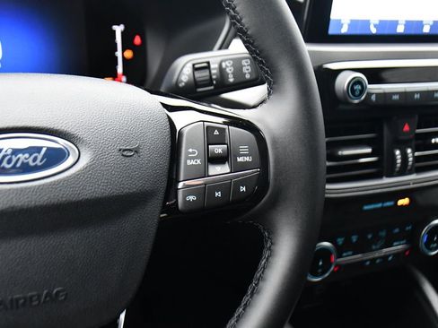 New 2026 Ford Escape Active w/ Cold Weather Package image 33