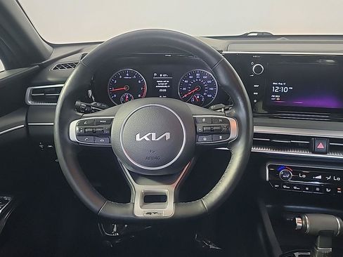 Certified 2023 Kia K5 GT-Line w/ GT-Line Premium Package AWD/4WD image 20