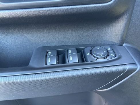 New 2026 Chevrolet Silverado 1500 W/T w/ WT Value Package image 9