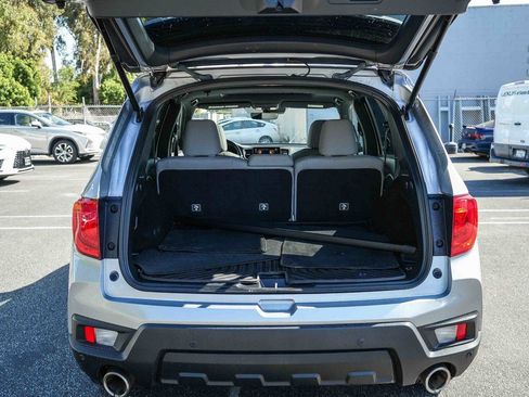 Used 2022 Honda Passport EX-L image 25