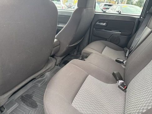 Used 2012 Chevrolet Colorado LT image 15