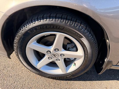 Used 2004 Acura RSX Type-S image 11