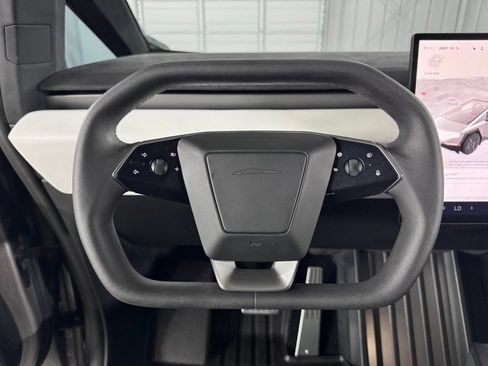 Used 2024 Tesla Cybertruck Cyberbeast AWD/4WD image 25