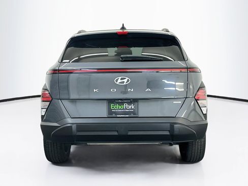 Used 2025 Hyundai Kona SEL AWD/4WD image 7