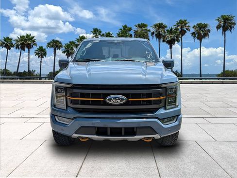Used 2023 Ford F150 Tremor w/ Equipment Group 402A High AWD/4WD image 2
