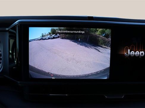 New 2026 Jeep Wrangler Sport S image 22