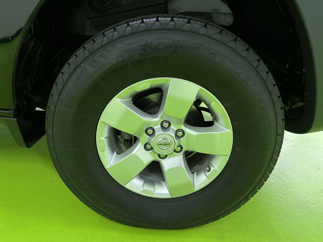 Used 2011 Nissan Xterra S RWD image 13