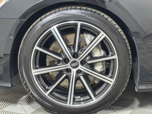 Used 2025 Audi A6 Premium Plus w/ Premium Plus Package AWD/4WD image 25