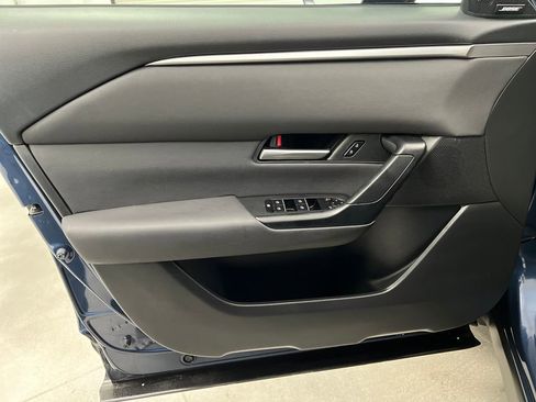 Used 2025 MAZDA CX-50 AWD 2.5 S w/ Premium Package image 11