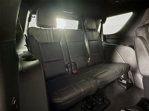 Used 2024 Chevrolet Tahoe RST w/ Luxury Package AWD/4WD image 30