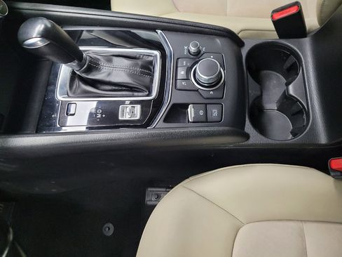 Used 2019 MAZDA CX-5 Touring image 26